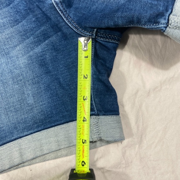 mavi pixie short - Picture 2 of 6